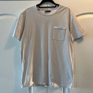 NWOT Selected Homme short sleeve shirt